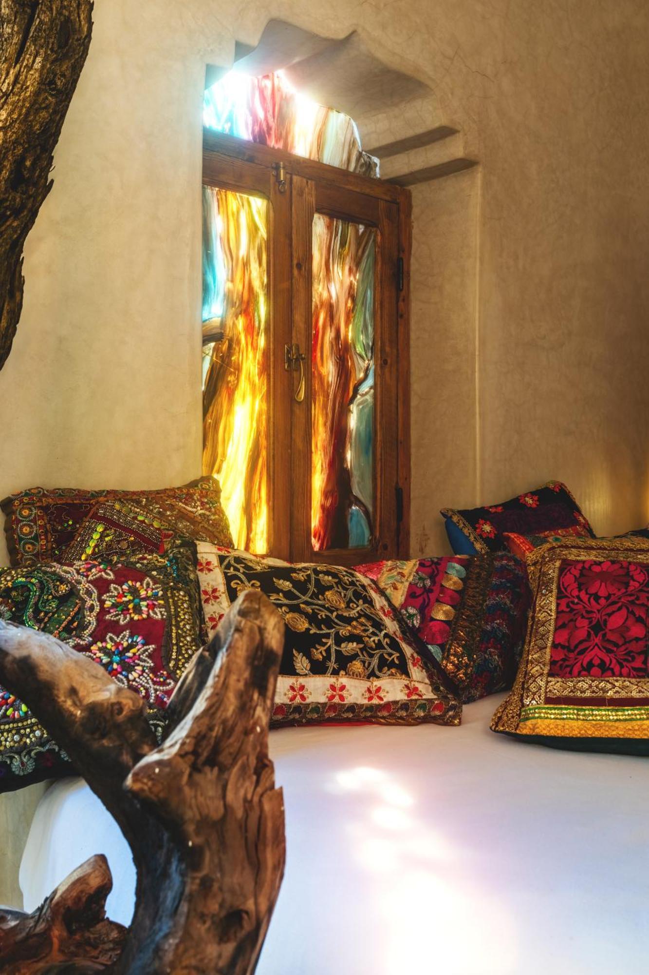 Riad Persephone مراكش المظهر الخارجي الصورة