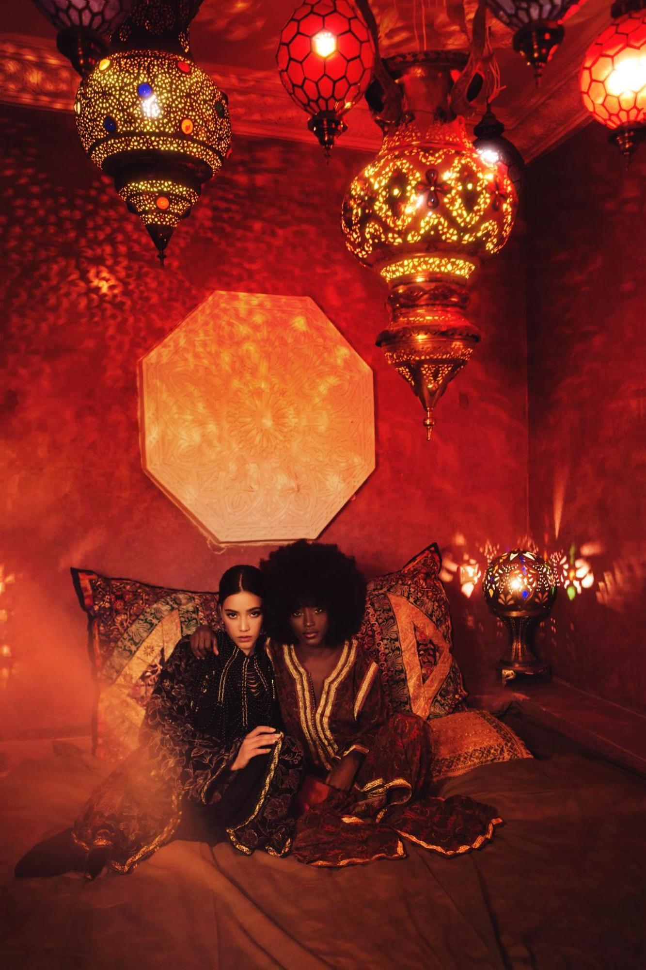 Riad Persephone مراكش المظهر الخارجي الصورة