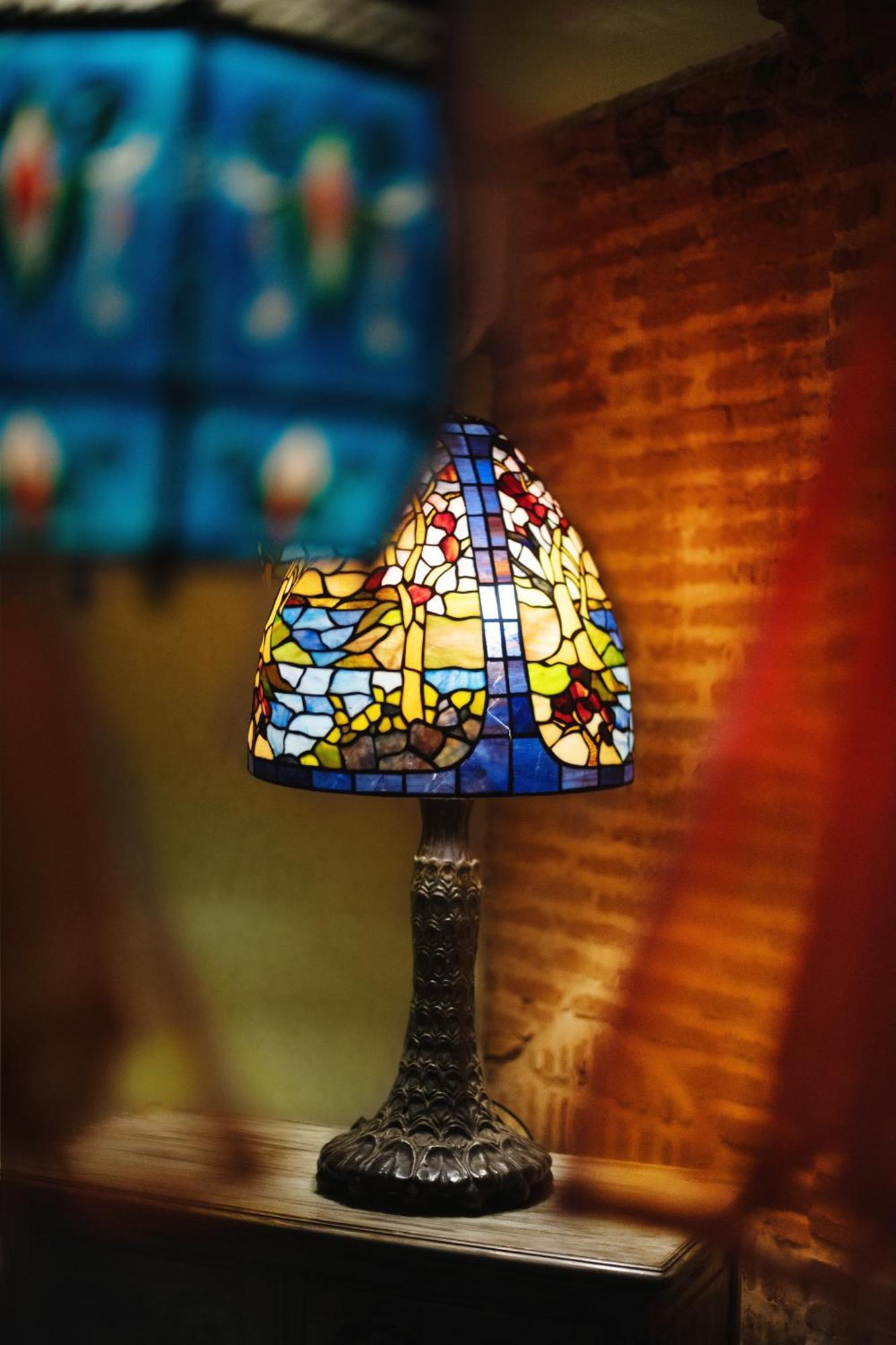 Riad Persephone مراكش الغرفة الصورة