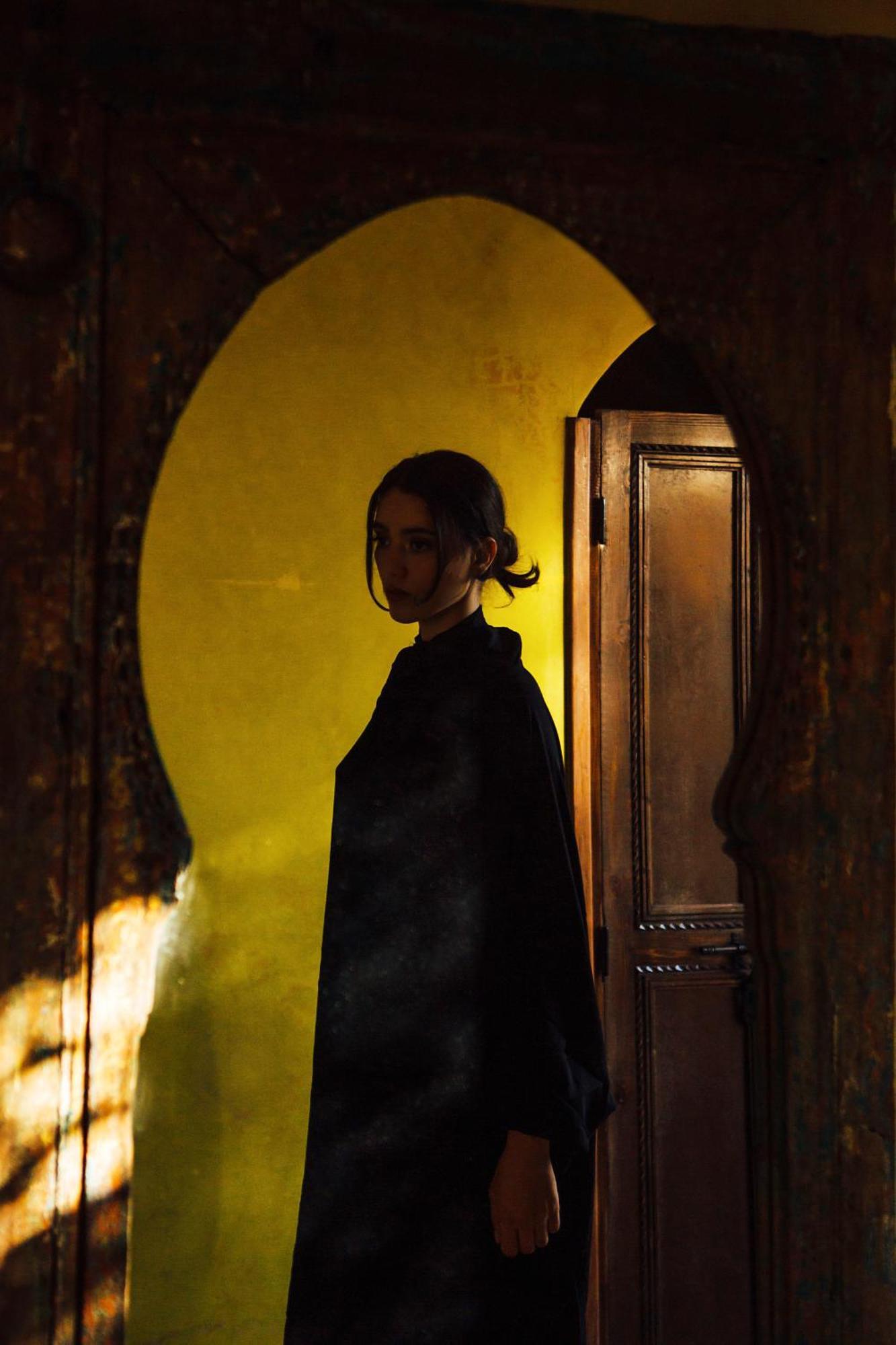 Riad Persephone مراكش الغرفة الصورة