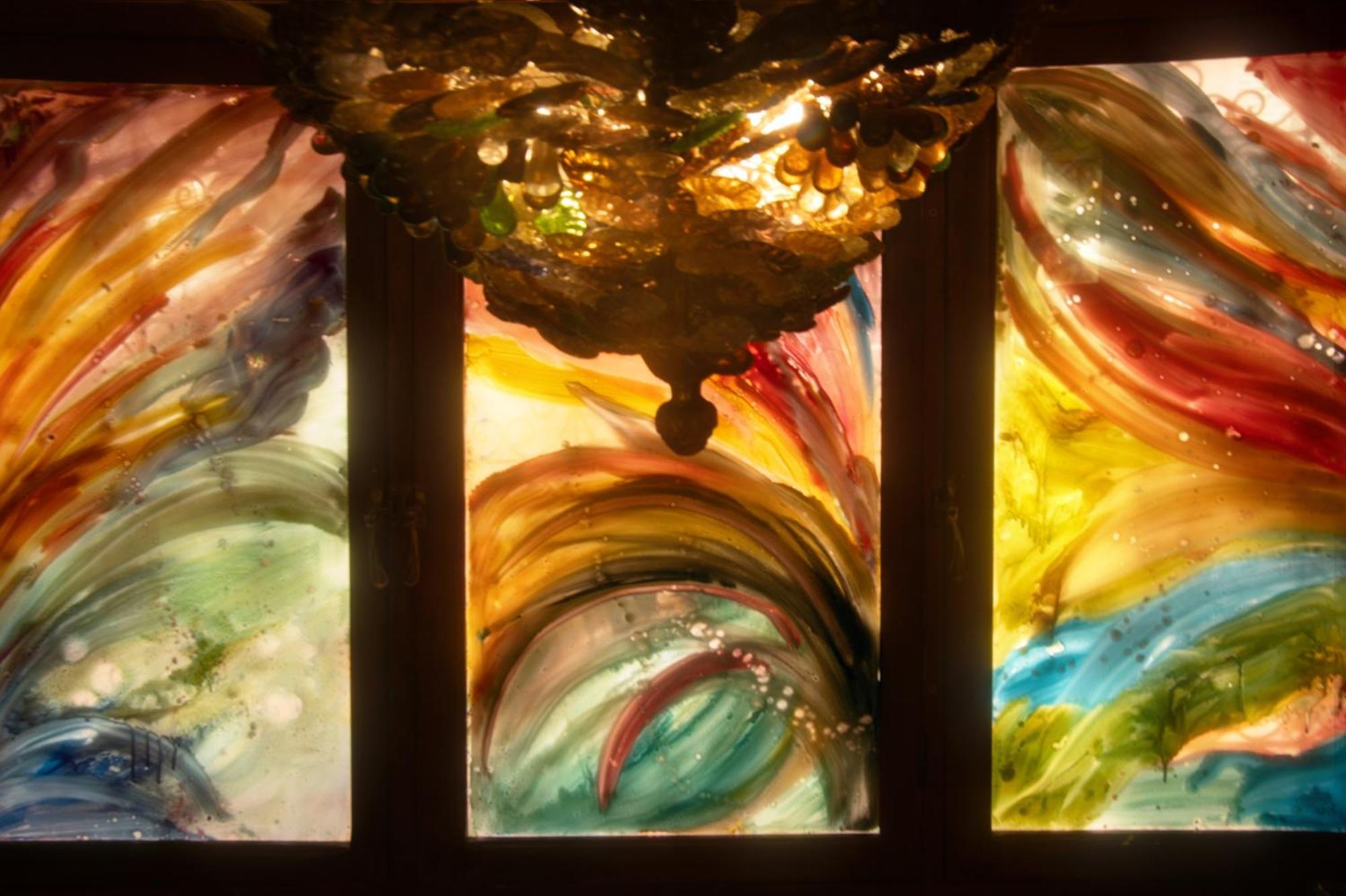 Riad Persephone مراكش الغرفة الصورة