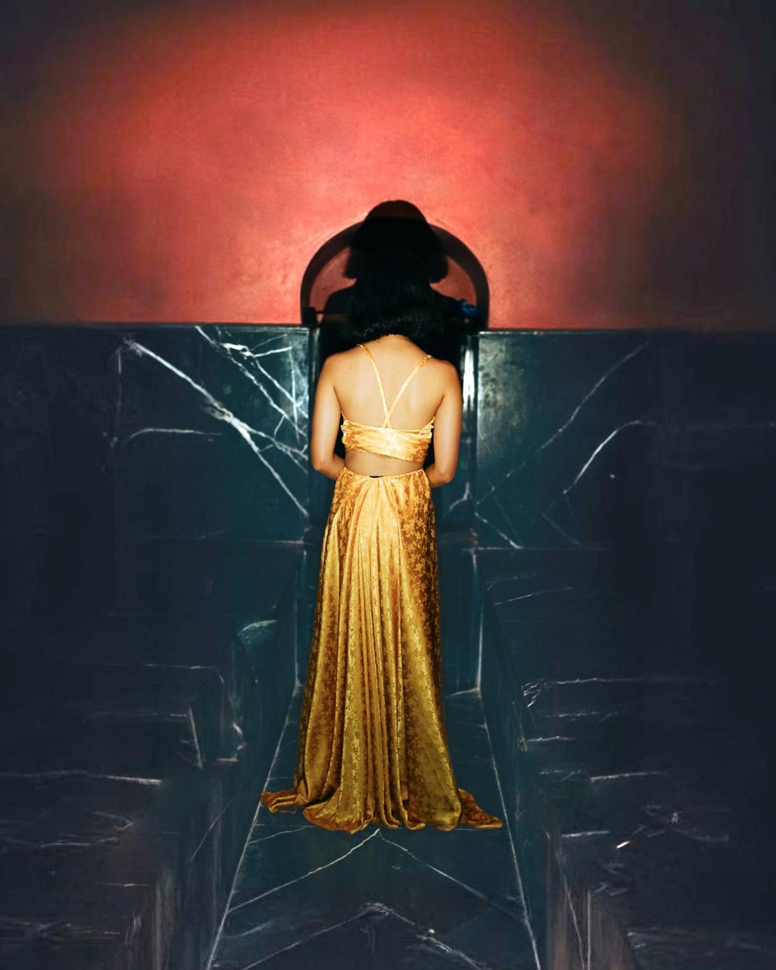 Riad Persephone مراكش المظهر الخارجي الصورة