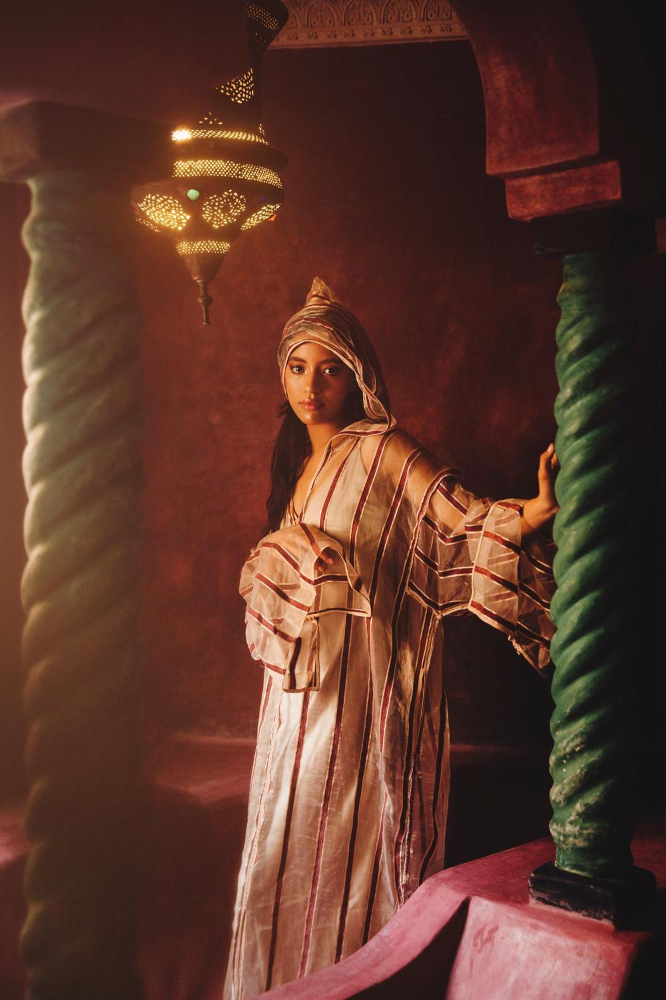 Riad Persephone مراكش الغرفة الصورة