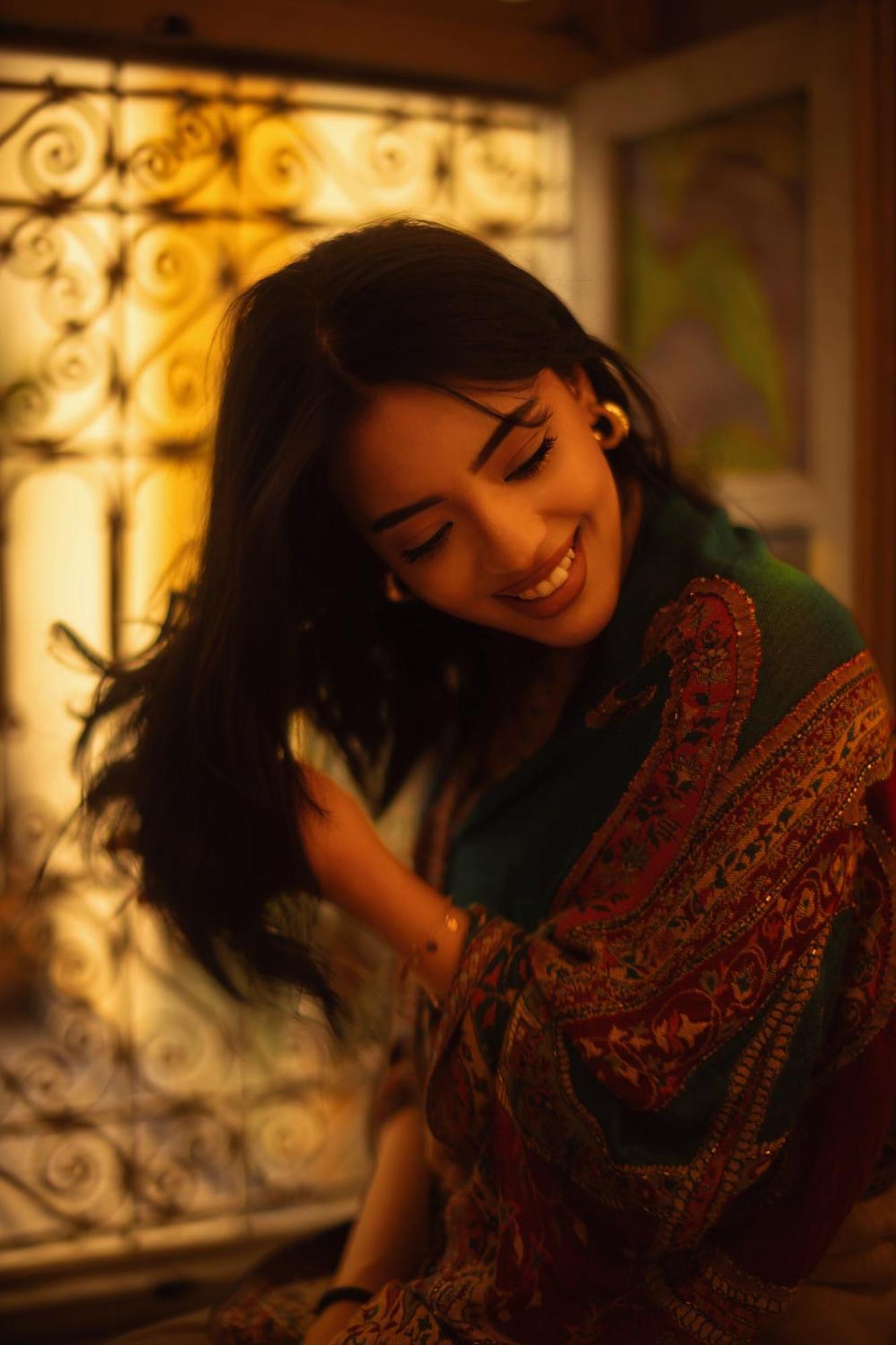Riad Persephone مراكش الغرفة الصورة